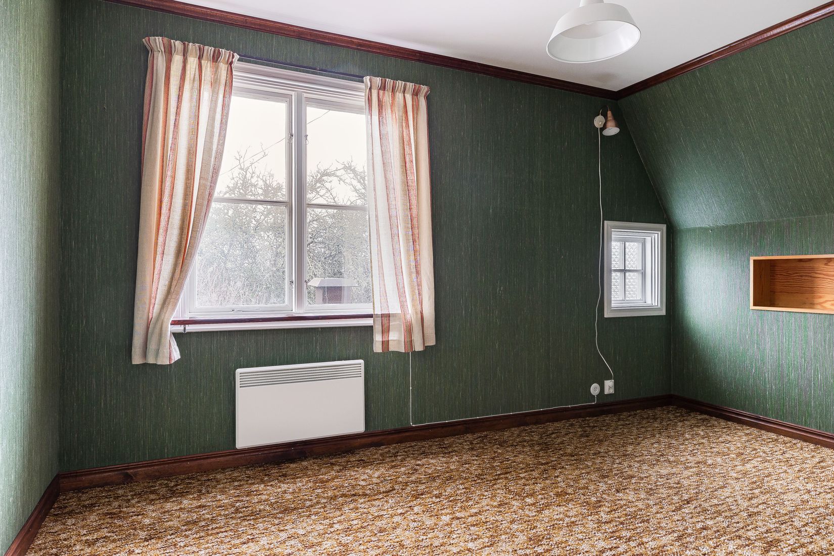 Villa, Fålåsavägen 7, Vikingstad, Linköping