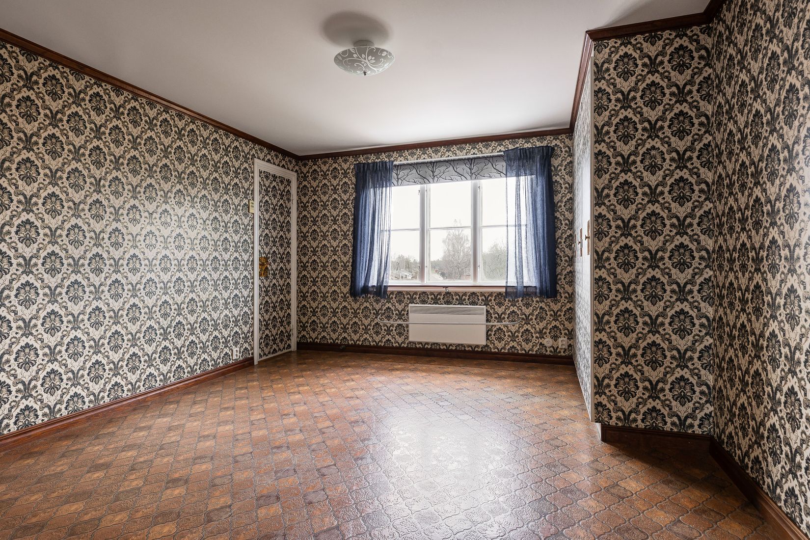 Villa, Fålåsavägen 7, Vikingstad, Linköping