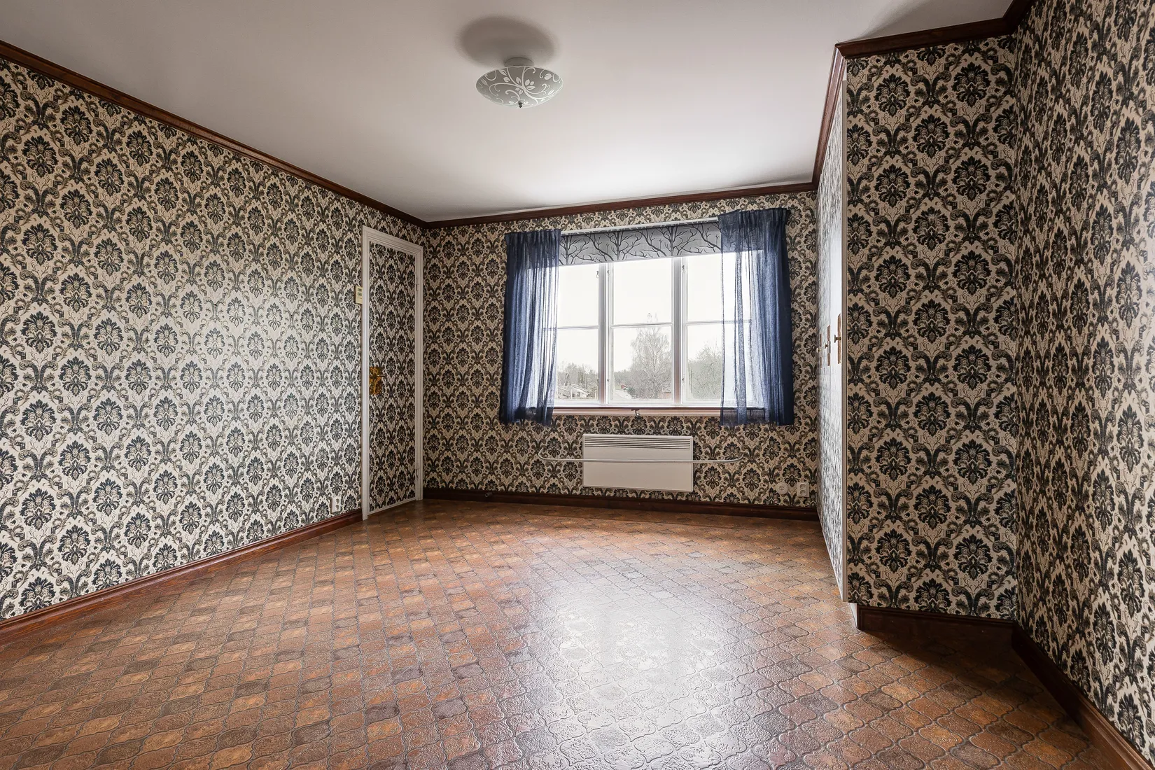 Villa, Fålåsavägen 7, Vikingstad, Linköping