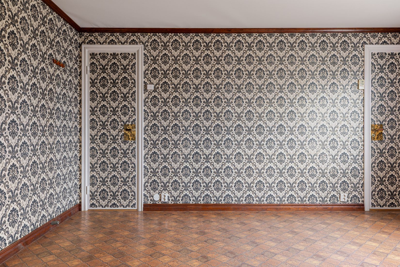 Villa, Fålåsavägen 7, Vikingstad, Linköping