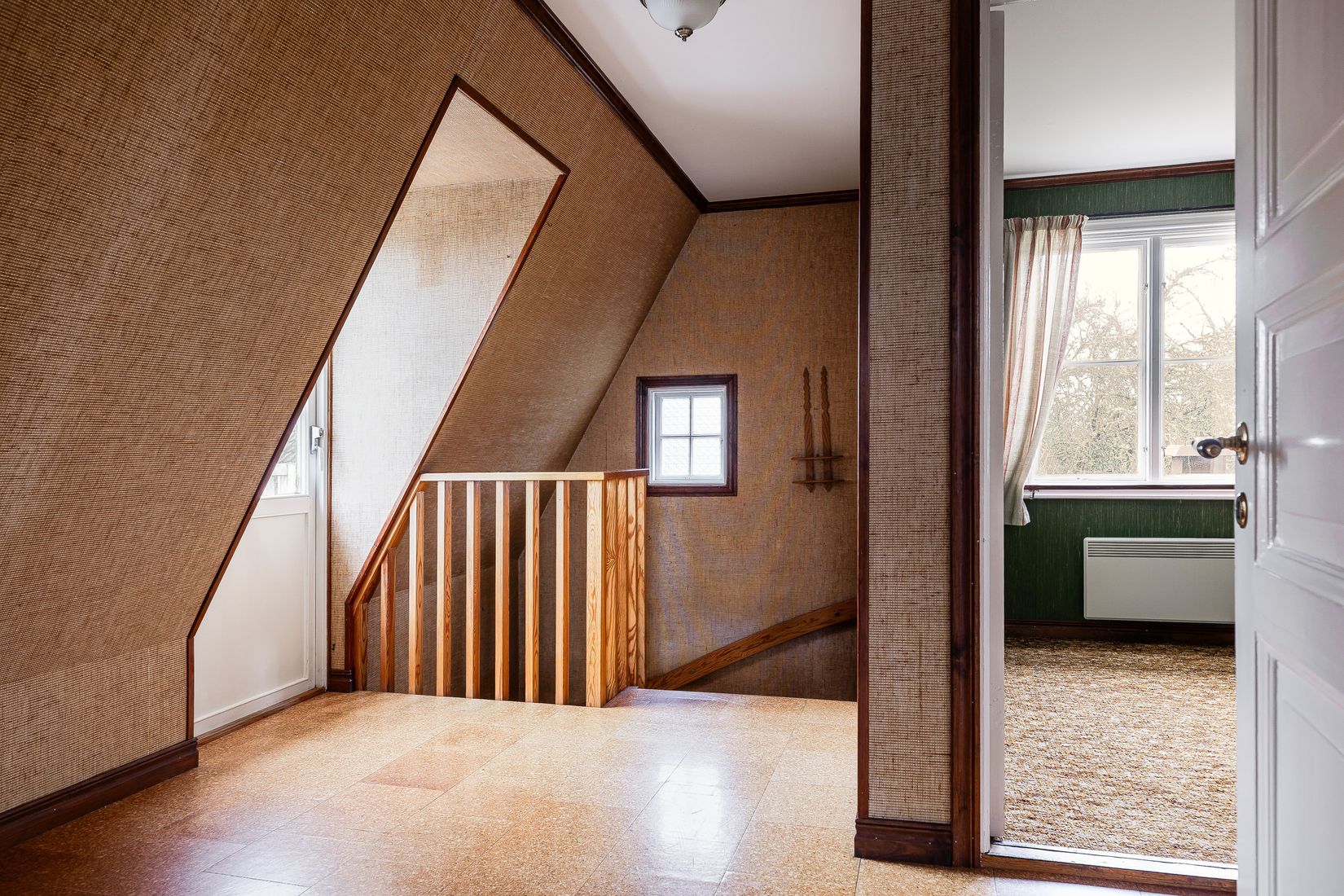 Villa, Fålåsavägen 7, Vikingstad, Linköping