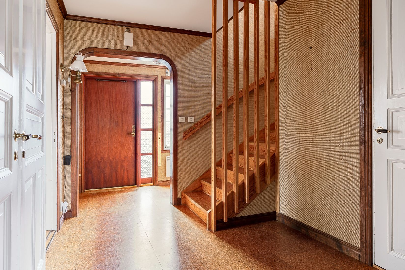 Villa, Fålåsavägen 7, Vikingstad, Linköping