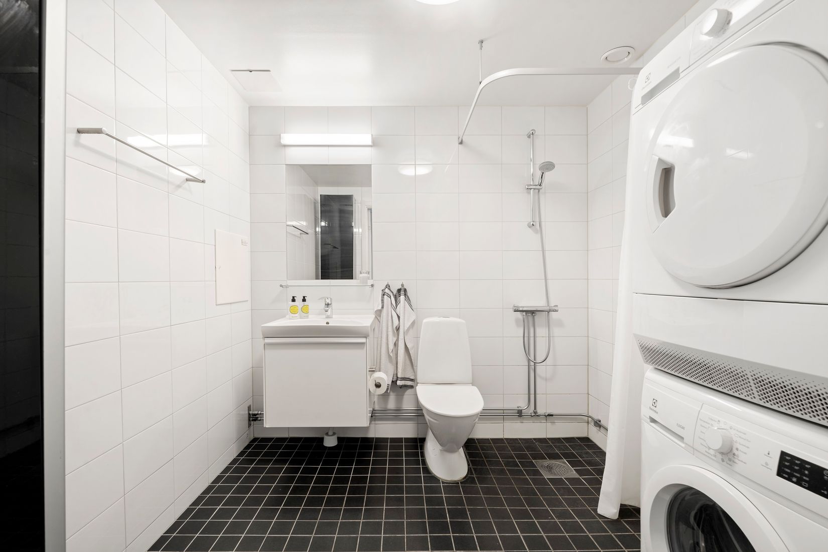 Bostadsrätt, Torgny Segerstedts Allé 4, Rosendal, Uppsala