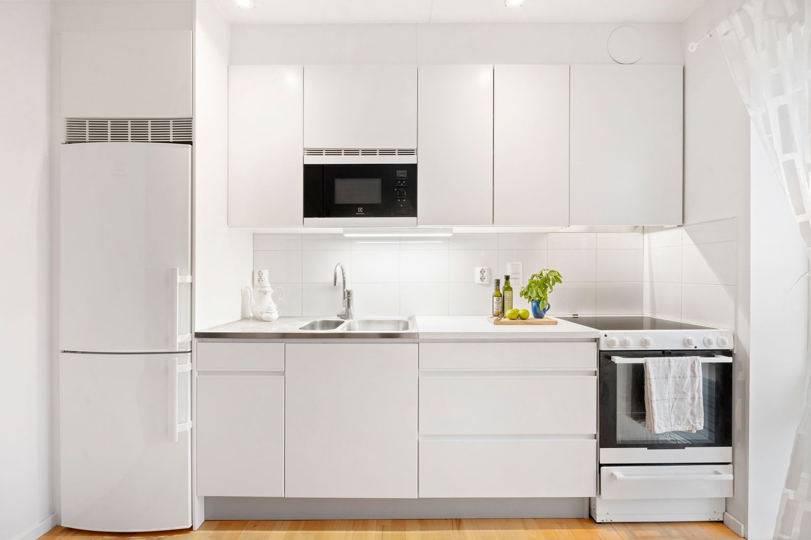 Bostadsrätt, Torgny Segerstedts Allé 4, Rosendal, Uppsala