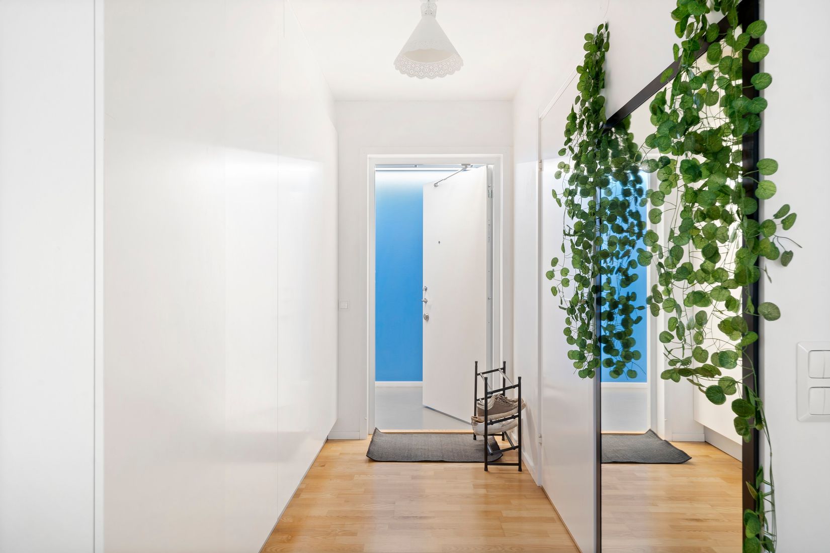 Bostadsrätt, Torgny Segerstedts Allé 4, Rosendal, Uppsala