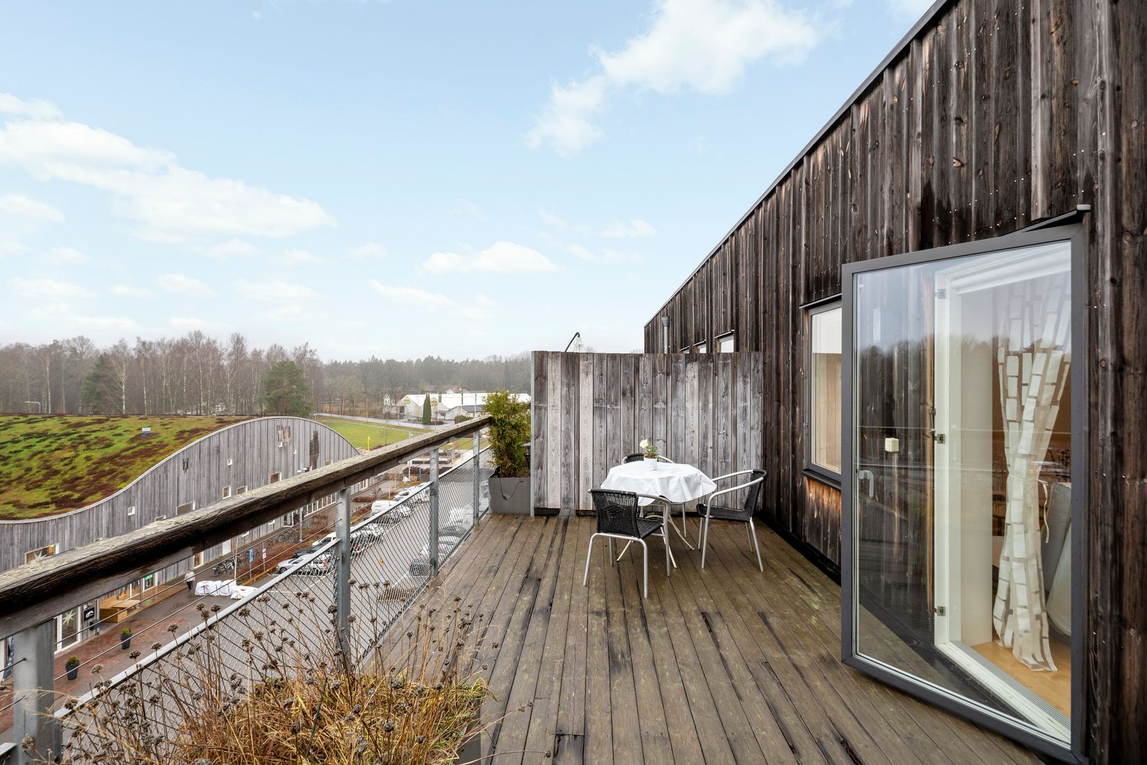 Bostadsrätt, Torgny Segerstedts Allé 4, Rosendal, Uppsala