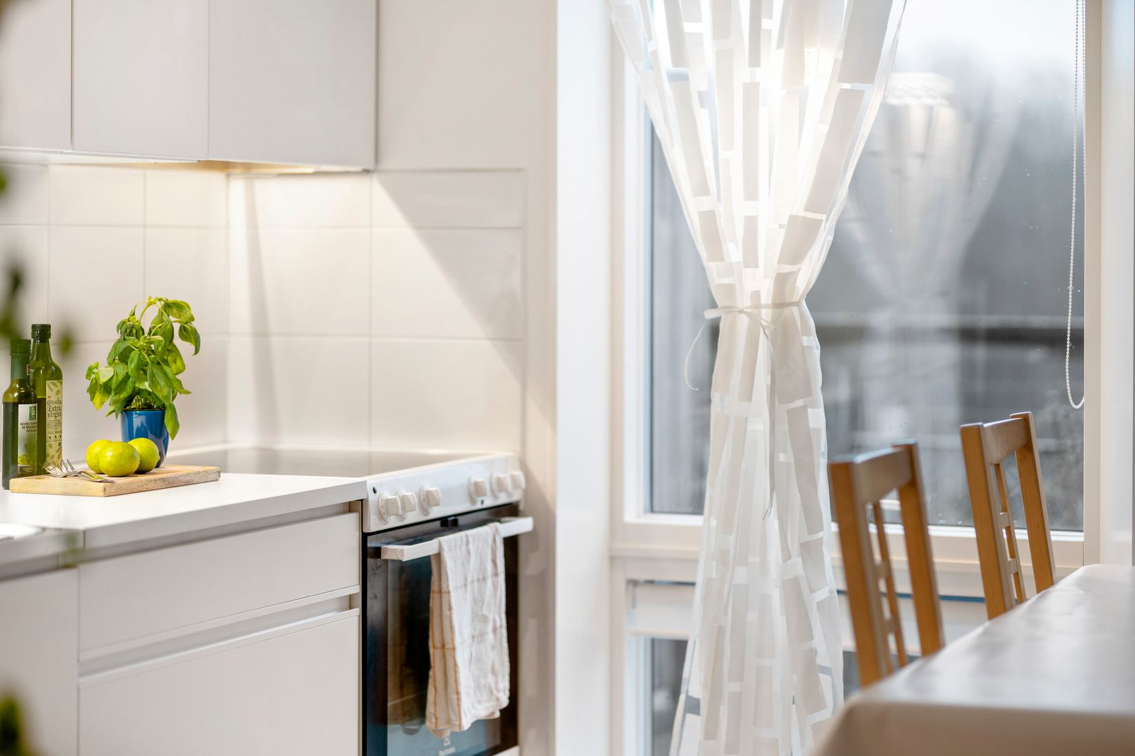 Bostadsrätt, Torgny Segerstedts Allé 4, Rosendal, Uppsala