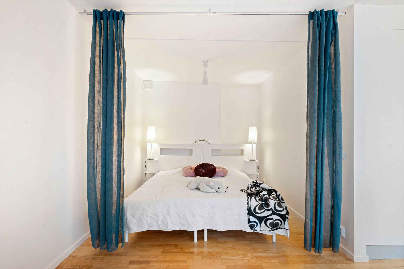 Bostadsrätt, Torgny Segerstedts Allé 4, Rosendal, Uppsala