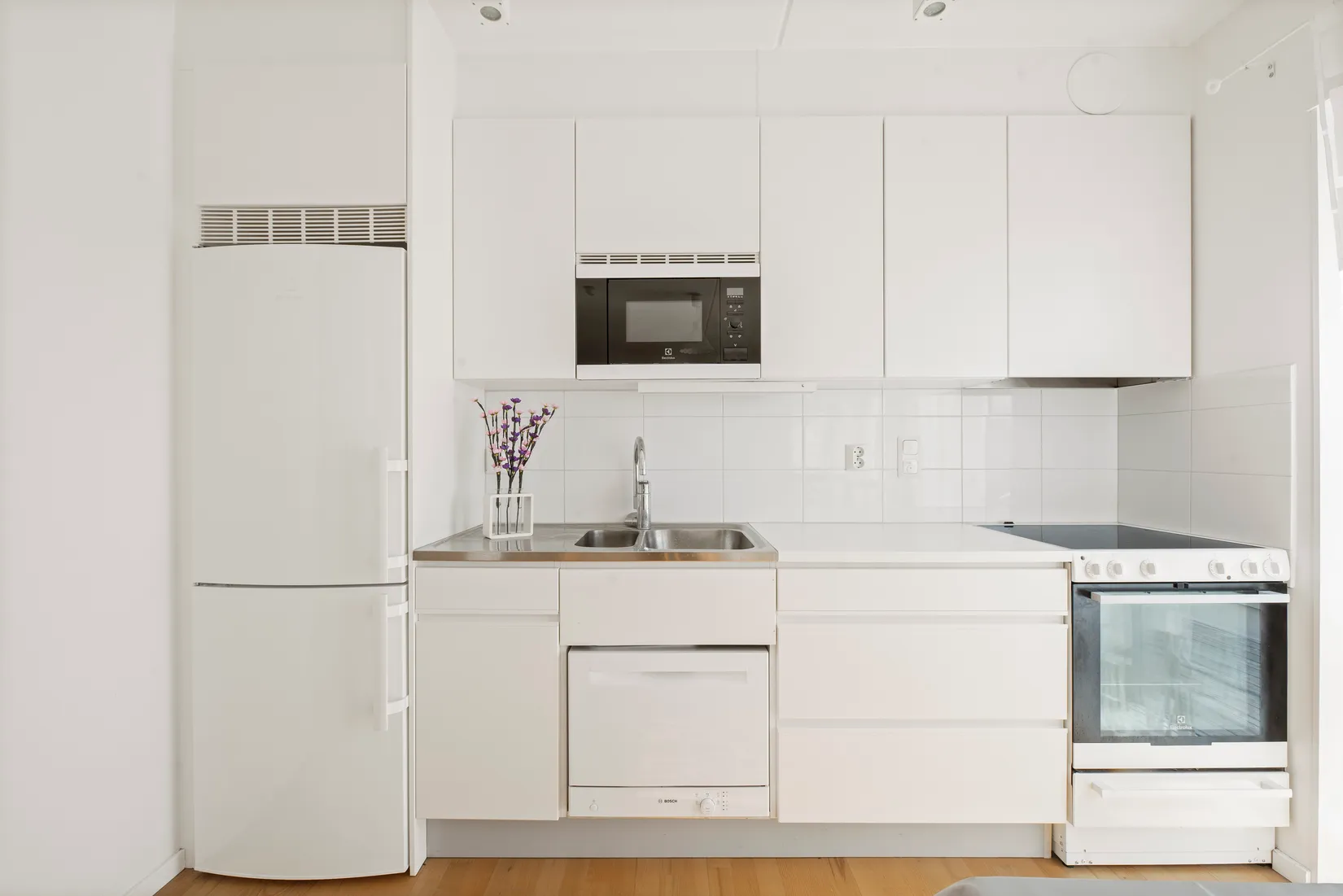 Bostadsrätt, Torgny Segerstedts Allé 4, Rosendal, Uppsala