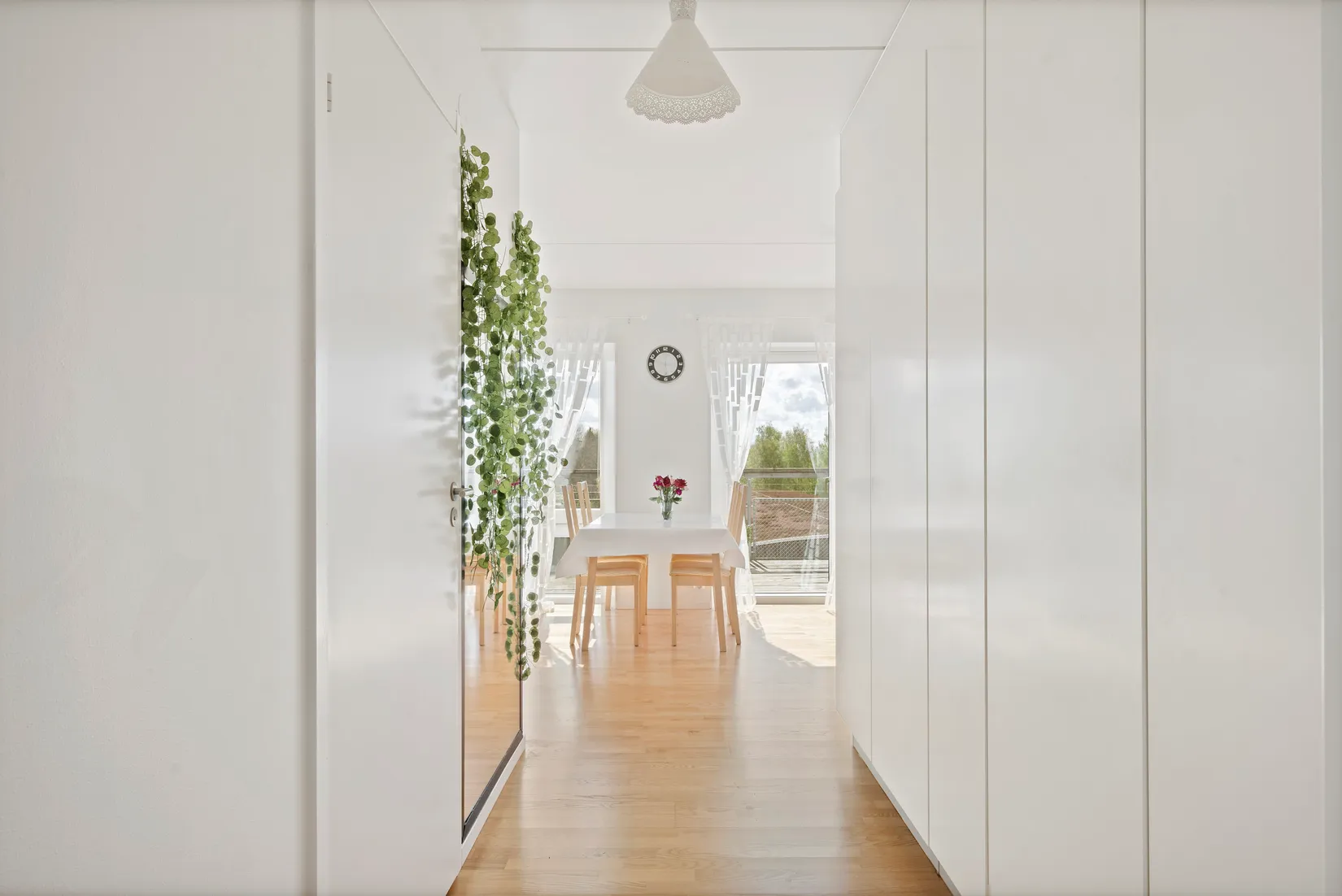 Bostadsrätt, Torgny Segerstedts Allé 4, Rosendal, Uppsala