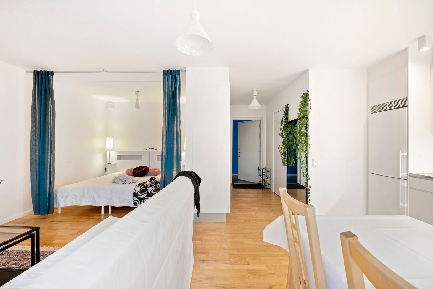 Bostadsrätt, Torgny Segerstedts Allé 4, Rosendal, Uppsala