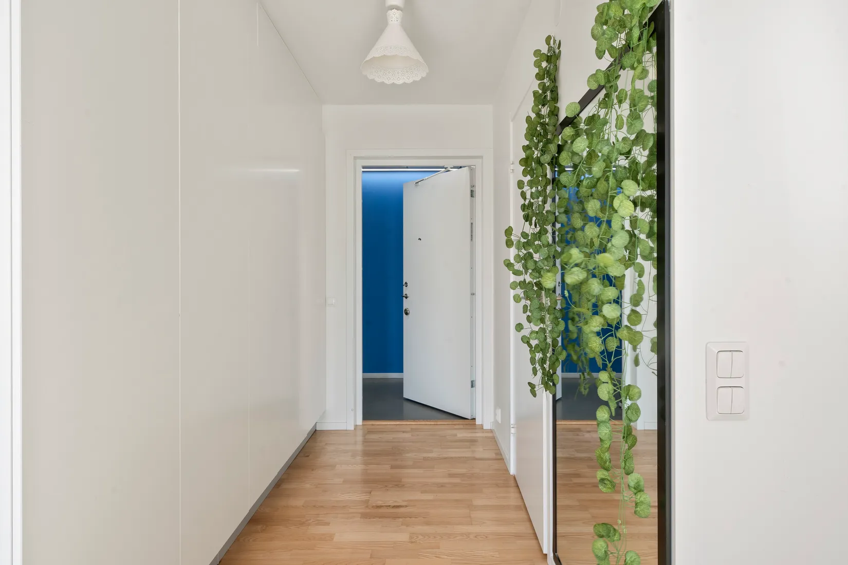 Bostadsrätt, Torgny Segerstedts Allé 4, Rosendal, Uppsala