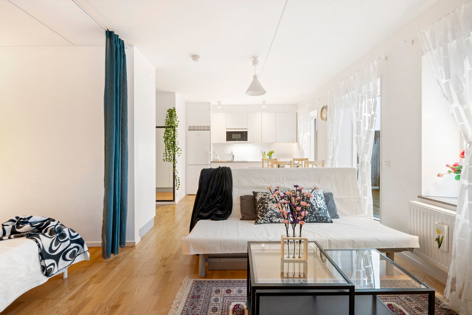 Bostadsrätt, Torgny Segerstedts Allé 4, Rosendal, Uppsala