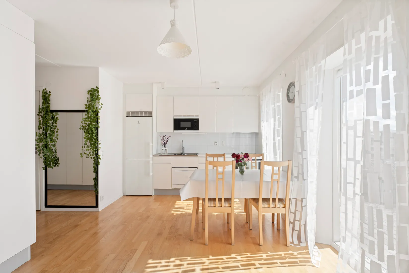 Bostadsrätt, Torgny Segerstedts Allé 4, Rosendal, Uppsala