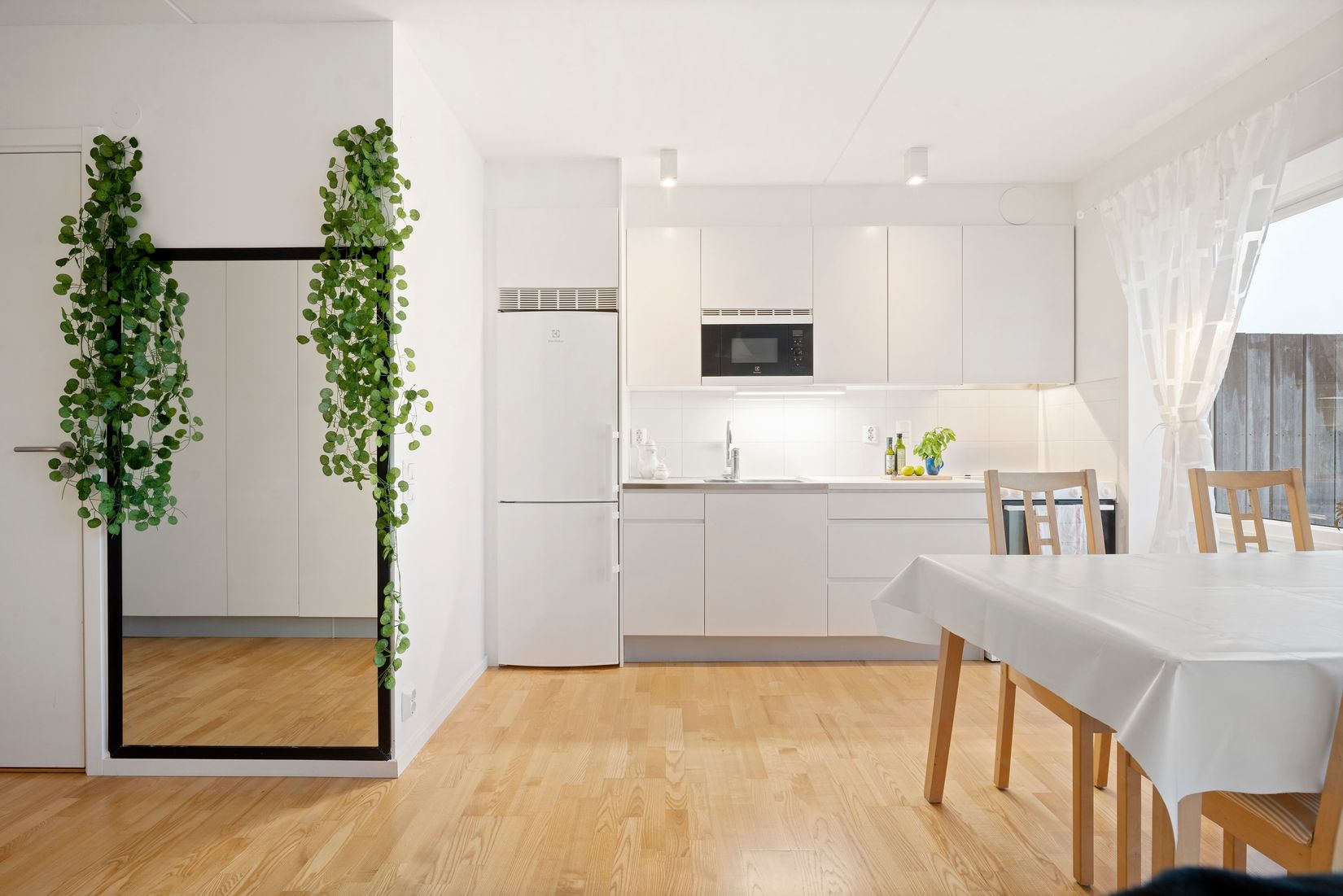 Bostadsrätt, Torgny Segerstedts Allé 4, Rosendal, Uppsala