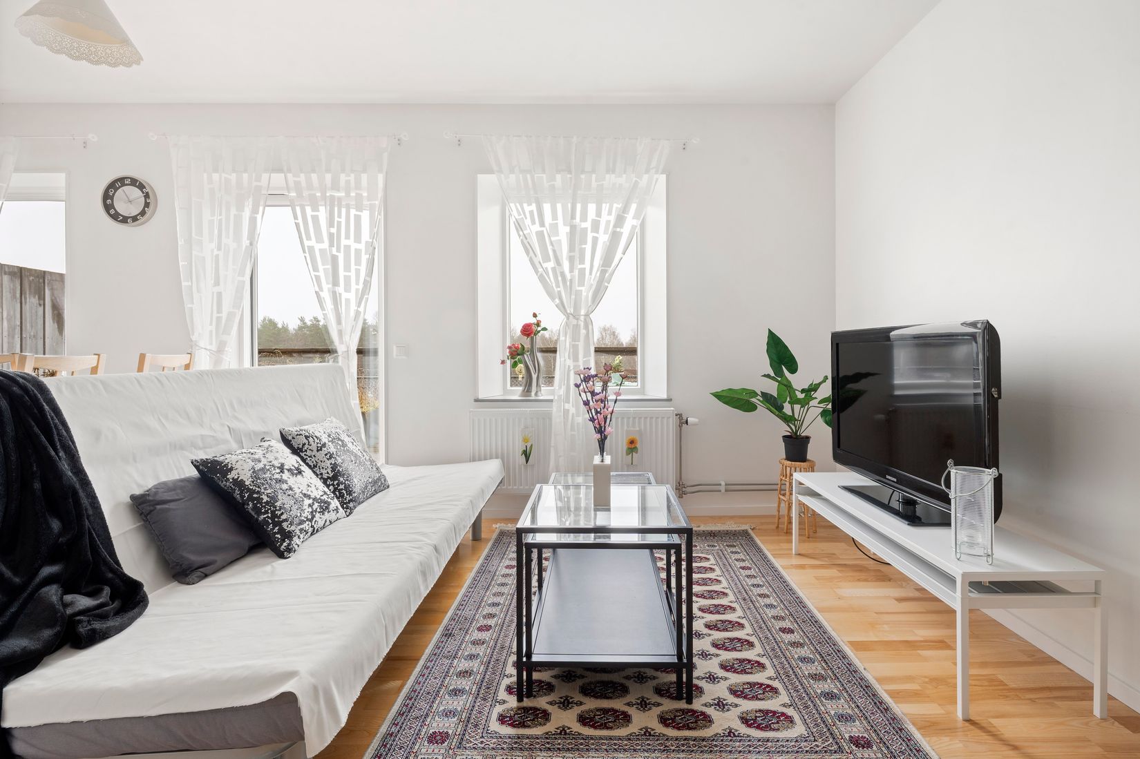 Bostadsrätt, Torgny Segerstedts Allé 4, Rosendal, Uppsala