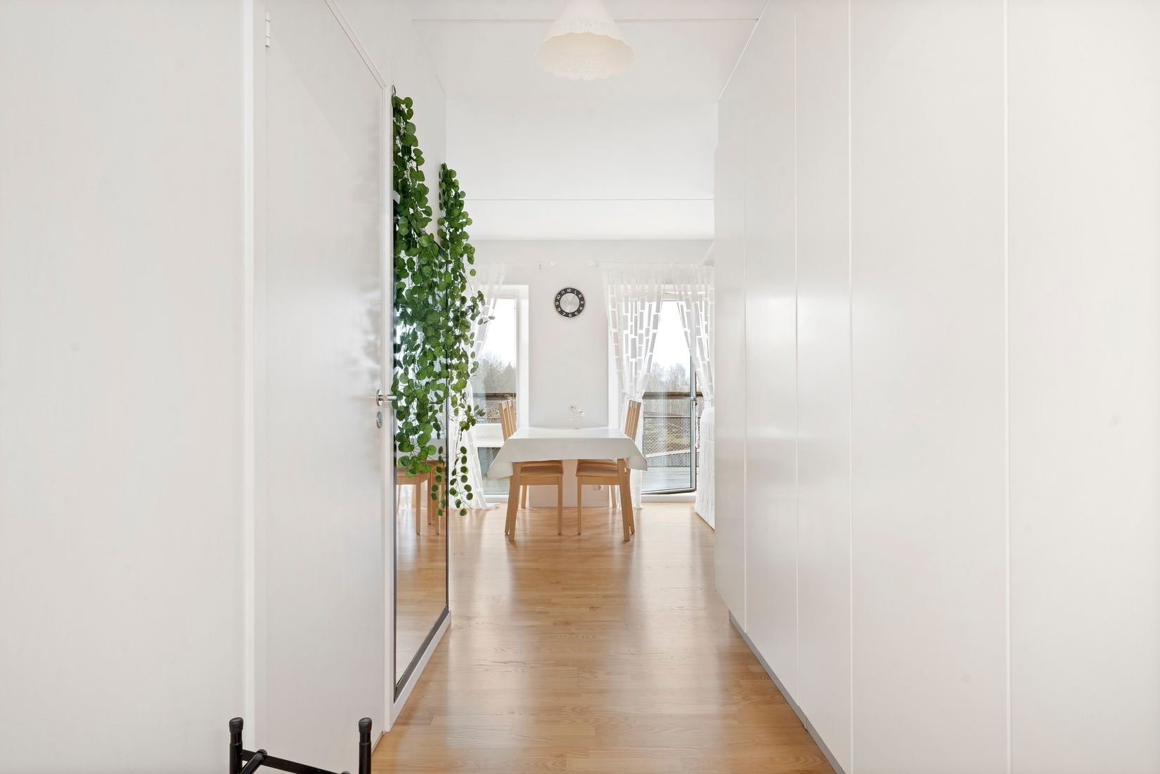 Bostadsrätt, Torgny Segerstedts Allé 4, Rosendal, Uppsala