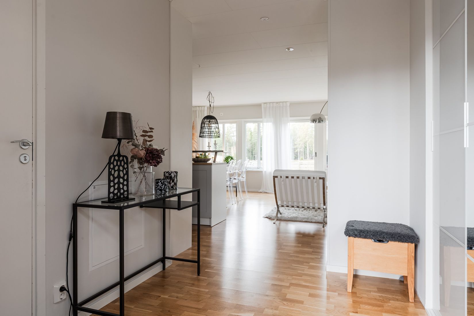 Bostadsrätt, Kaveldunsgatan 7B, Vaggeryd - Västra Strand, Vaggeryd