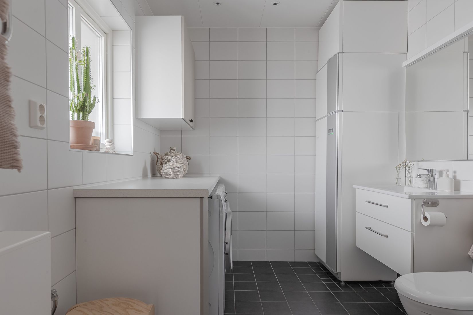 Bostadsrätt, Kaveldunsgatan 7B, Vaggeryd - Västra Strand, Vaggeryd