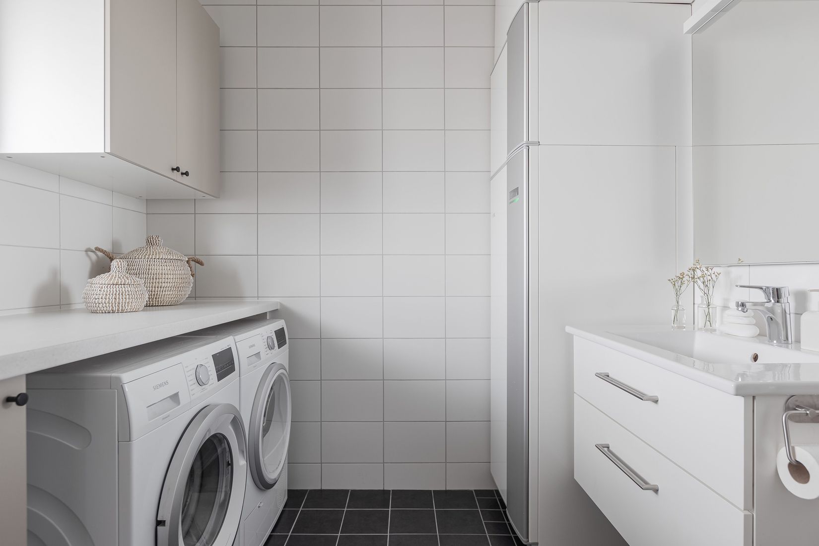 Bostadsrätt, Kaveldunsgatan 7B, Vaggeryd - Västra Strand, Vaggeryd