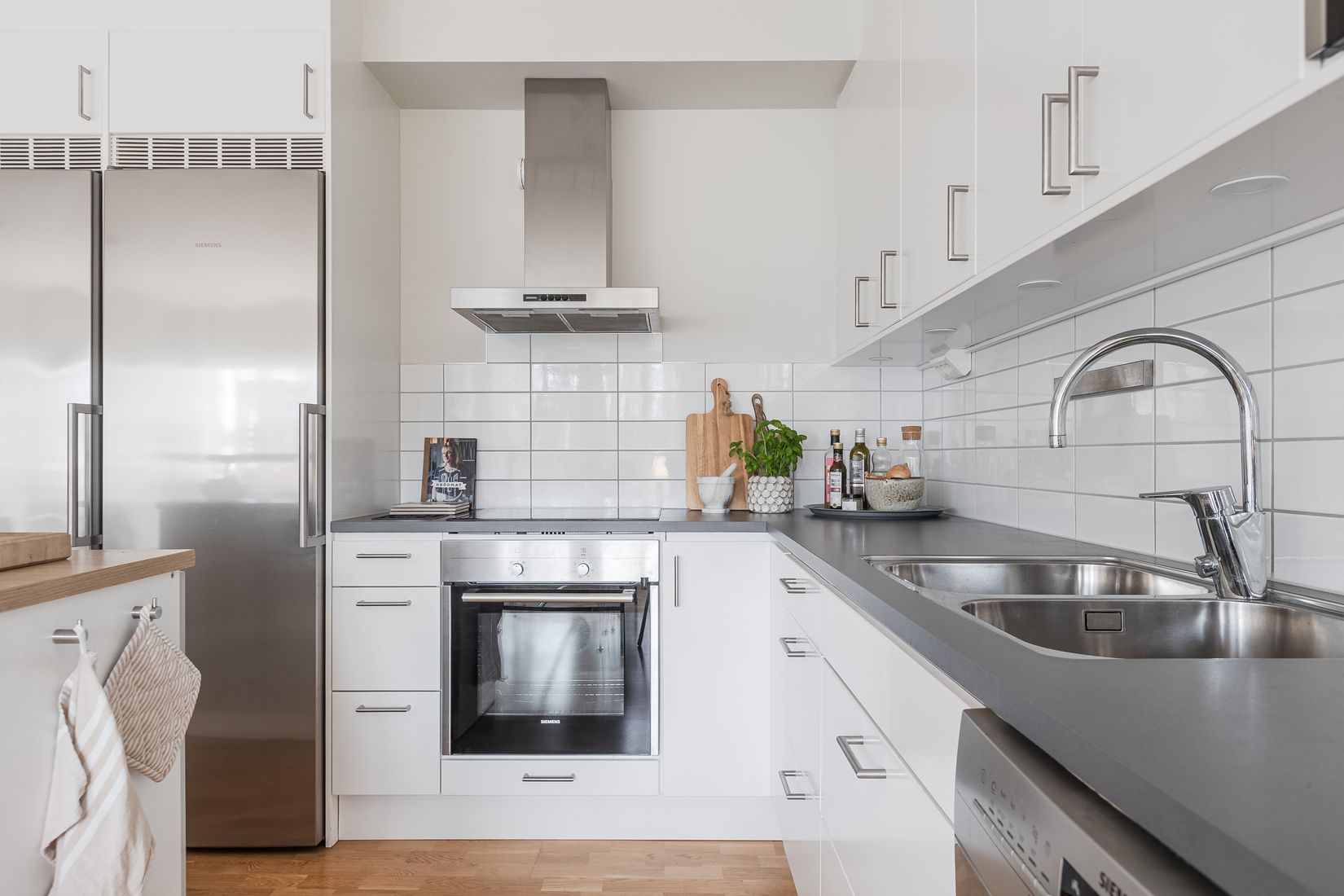 Bostadsrätt, Kaveldunsgatan 7B, Vaggeryd - Västra Strand, Vaggeryd