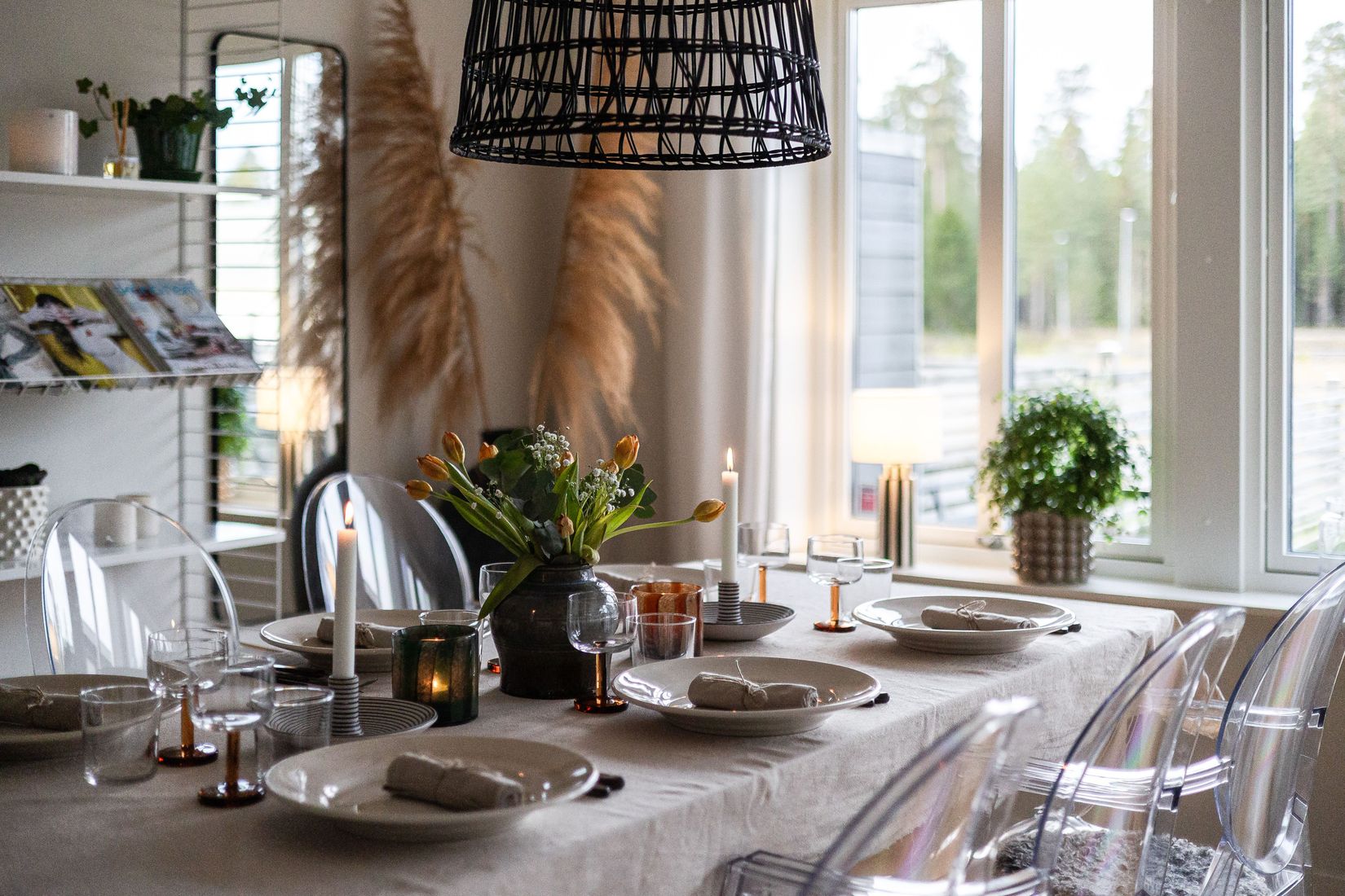 Bostadsrätt, Kaveldunsgatan 7B, Vaggeryd - Västra Strand, Vaggeryd