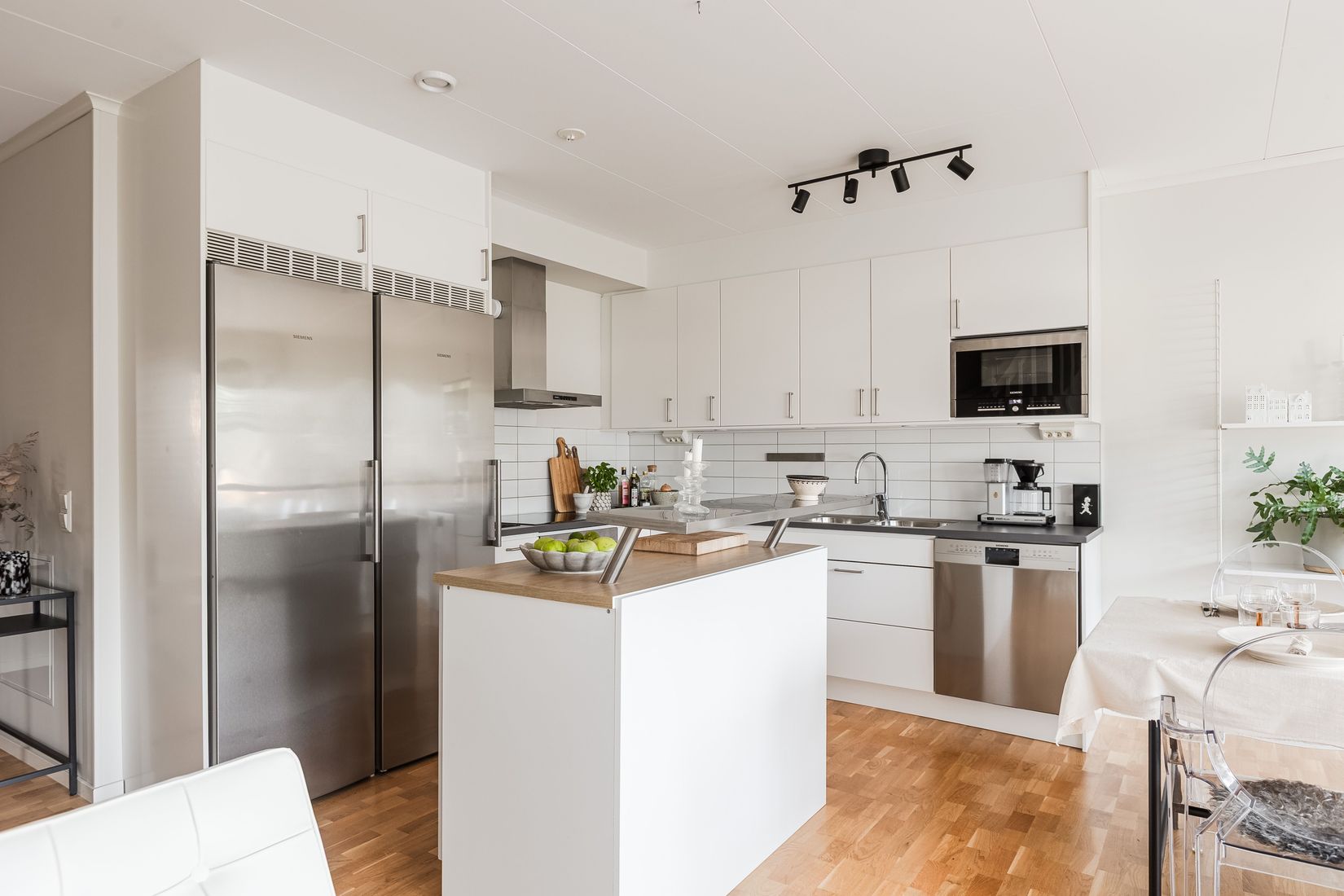 Bostadsrätt, Kaveldunsgatan 7B, Vaggeryd - Västra Strand, Vaggeryd