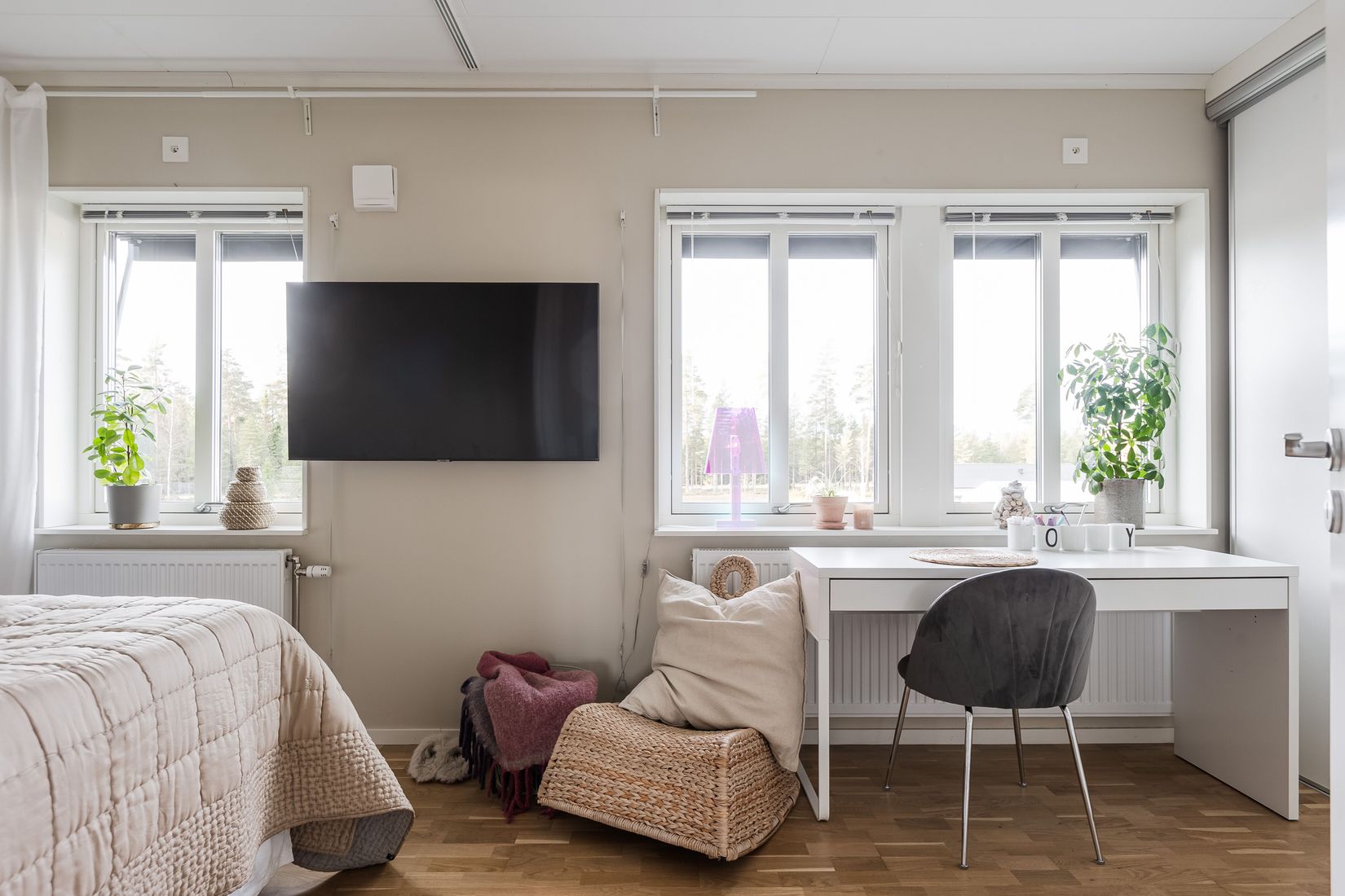 Bostadsrätt, Kaveldunsgatan 7B, Vaggeryd - Västra Strand, Vaggeryd