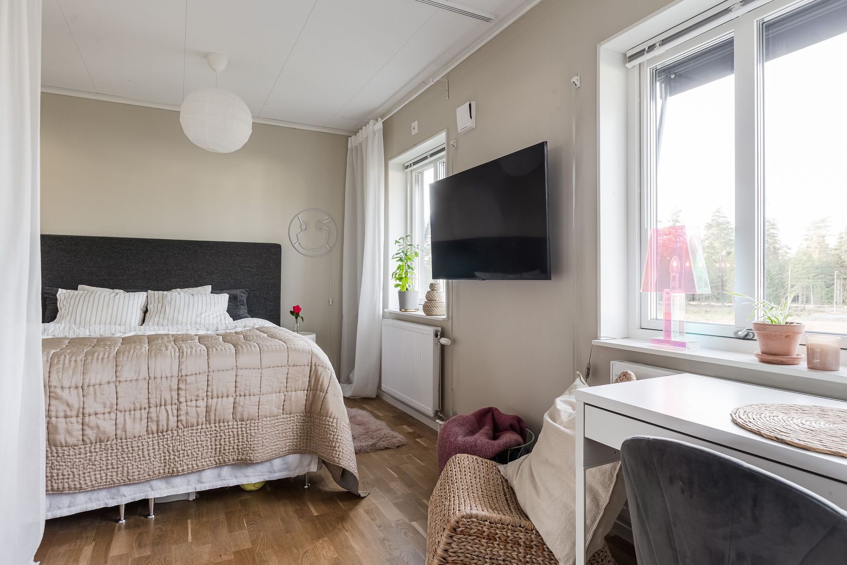 Bostadsrätt, Kaveldunsgatan 7B, Vaggeryd - Västra Strand, Vaggeryd