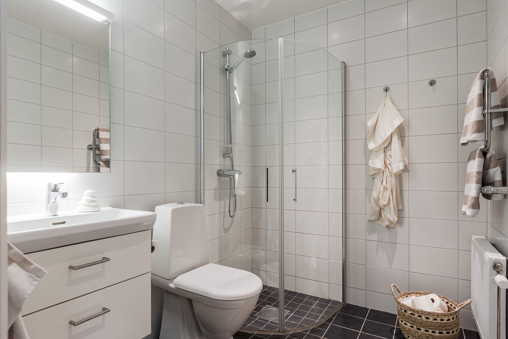 Bostadsrätt, Kaveldunsgatan 7B, Vaggeryd - Västra Strand, Vaggeryd