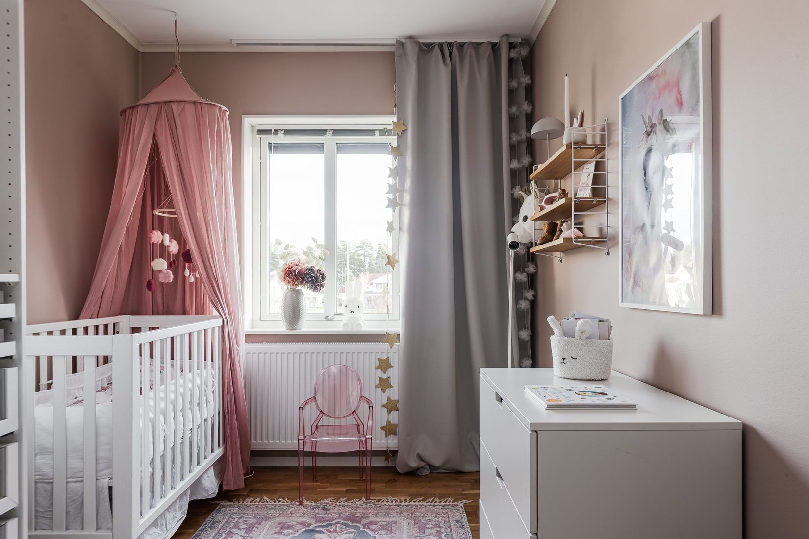 Bostadsrätt, Kaveldunsgatan 7B, Vaggeryd - Västra Strand, Vaggeryd