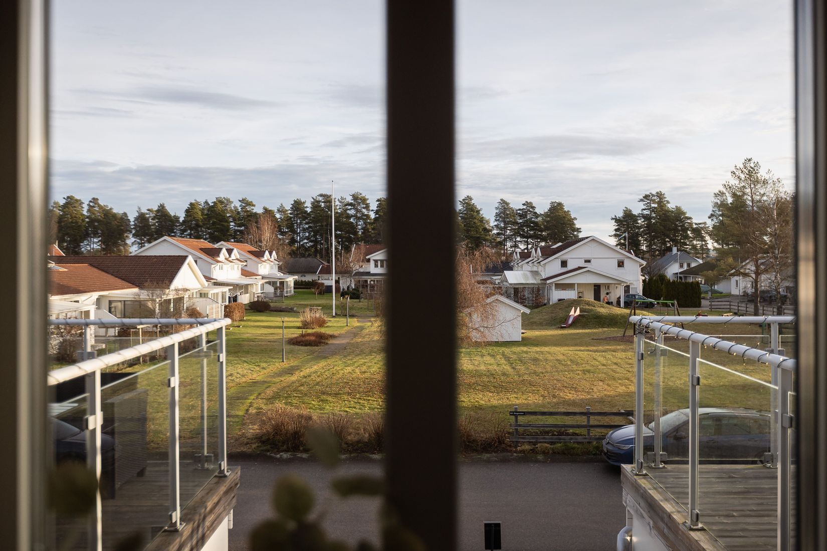 Bostadsrätt, Kaveldunsgatan 7B, Vaggeryd - Västra Strand, Vaggeryd