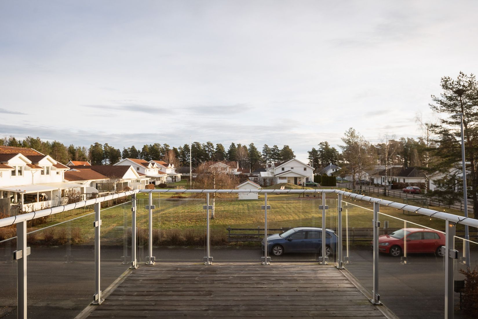 Bostadsrätt, Kaveldunsgatan 7B, Vaggeryd - Västra Strand, Vaggeryd