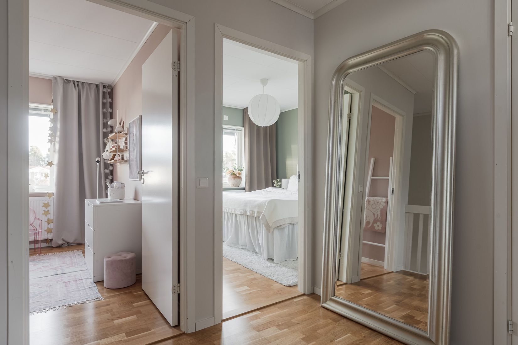 Bostadsrätt, Kaveldunsgatan 7B, Vaggeryd - Västra Strand, Vaggeryd