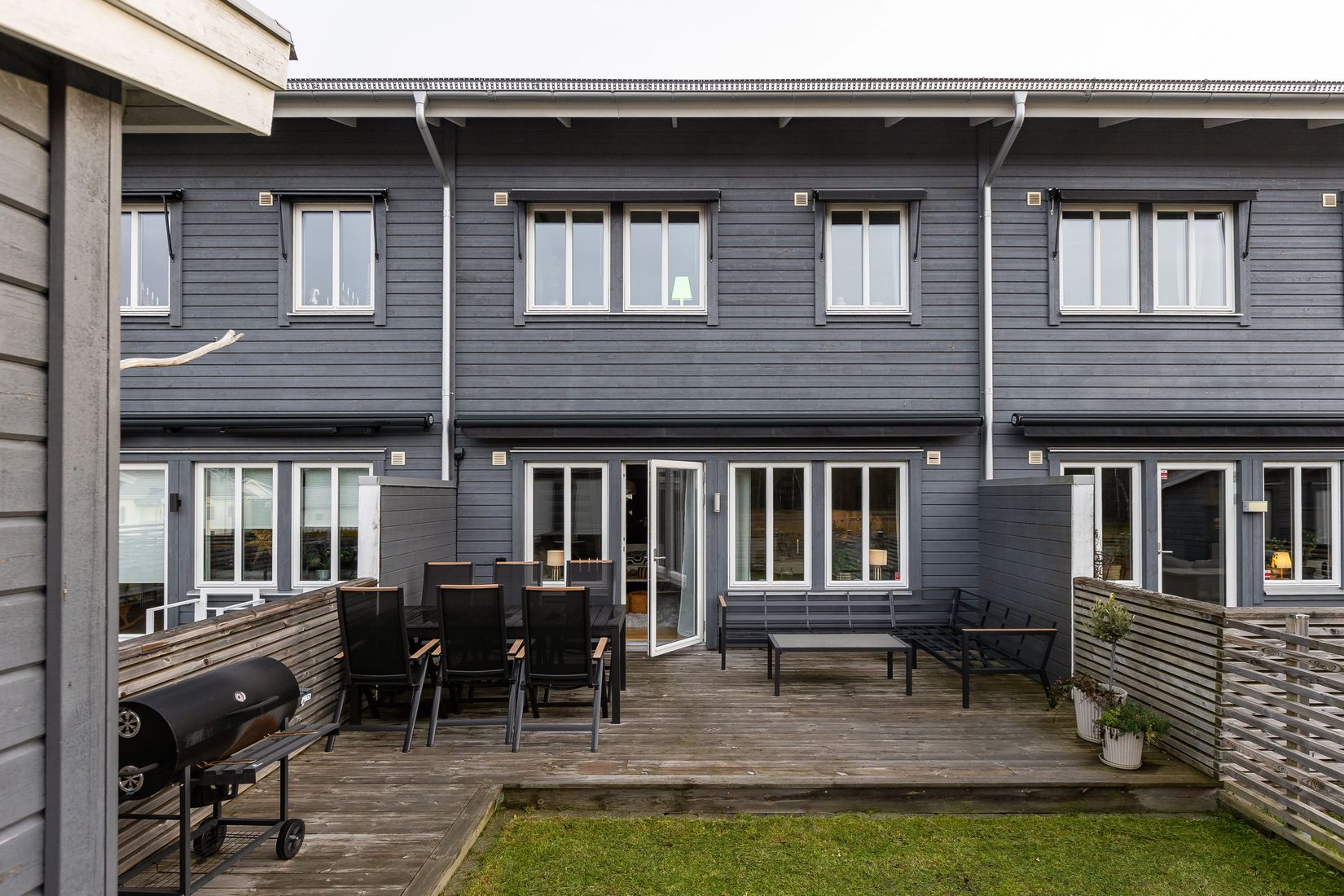 Bostadsrätt, Kaveldunsgatan 7B, Vaggeryd - Västra Strand, Vaggeryd