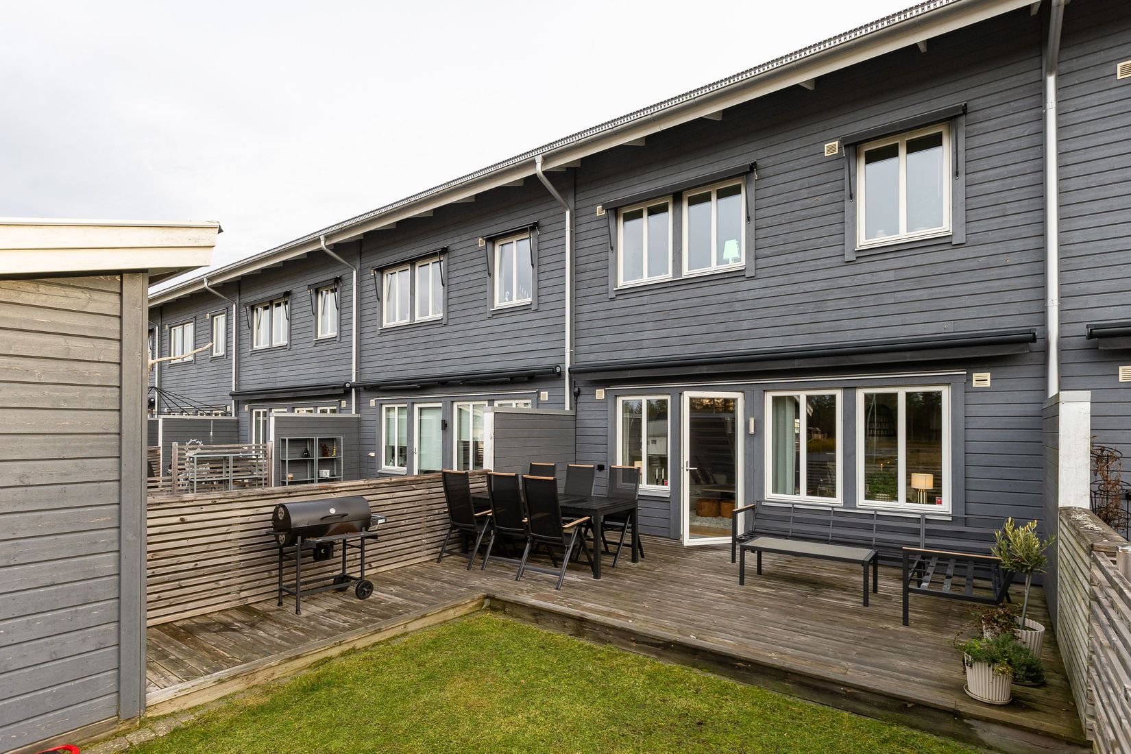 Bostadsrätt, Kaveldunsgatan 7B, Vaggeryd - Västra Strand, Vaggeryd