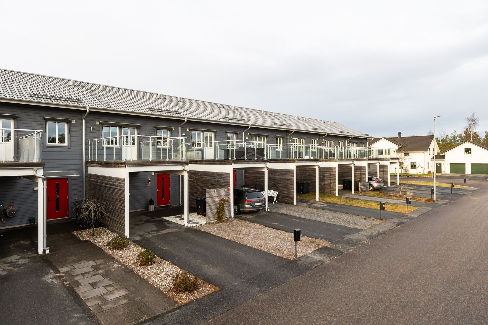 Bostadsrätt, Kaveldunsgatan 7B, Vaggeryd - Västra Strand, Vaggeryd