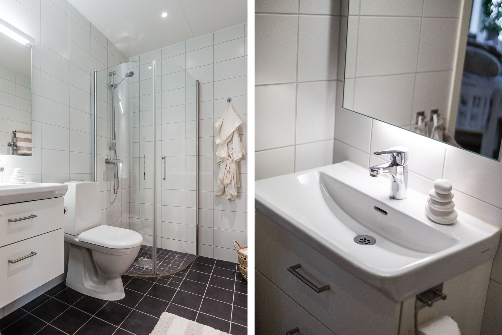 Bostadsrätt, Kaveldunsgatan 7B, Vaggeryd - Västra Strand, Vaggeryd