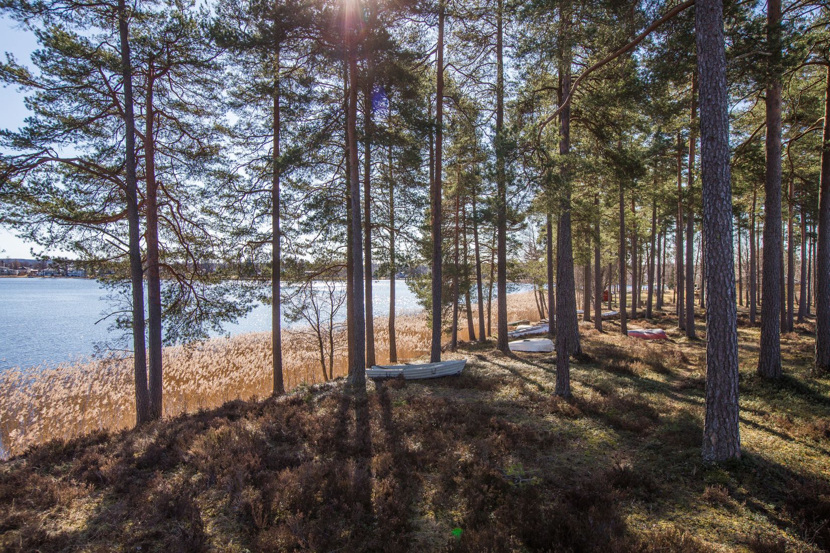 Bostadsrätt, Kaveldunsgatan 7B, Vaggeryd - Västra Strand, Vaggeryd