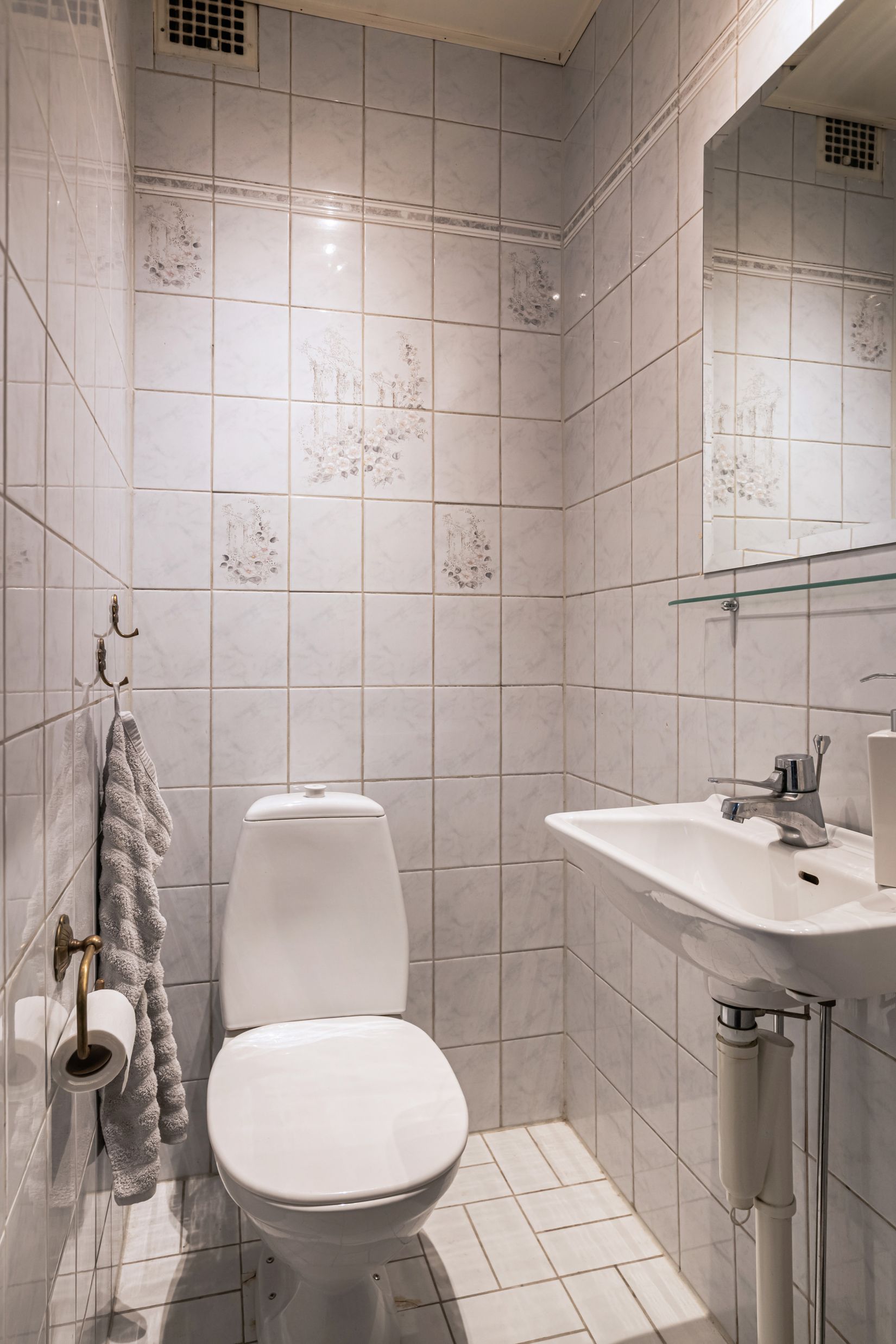 Villa, Lädergatan 4, Ängavången, Ängelholm