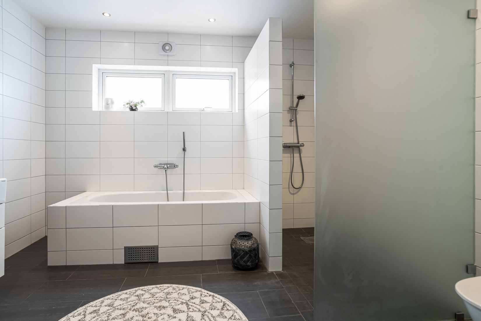 Villa, Lädergatan 4, Ängavången, Ängelholm