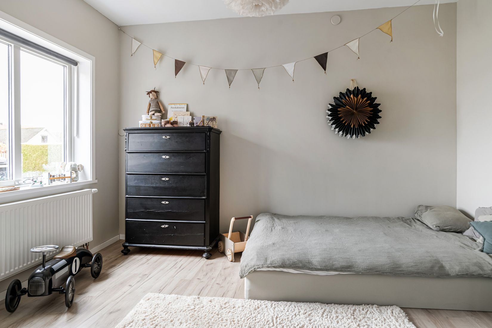 Villa, Lädergatan 4, Ängavången, Ängelholm