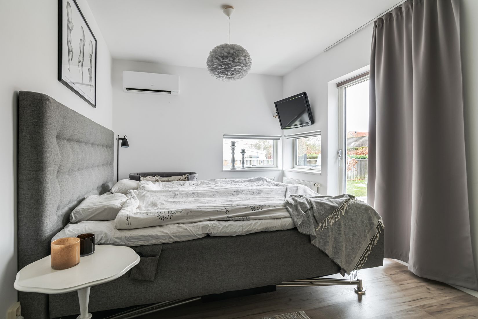 Villa, Lädergatan 4, Ängavången, Ängelholm