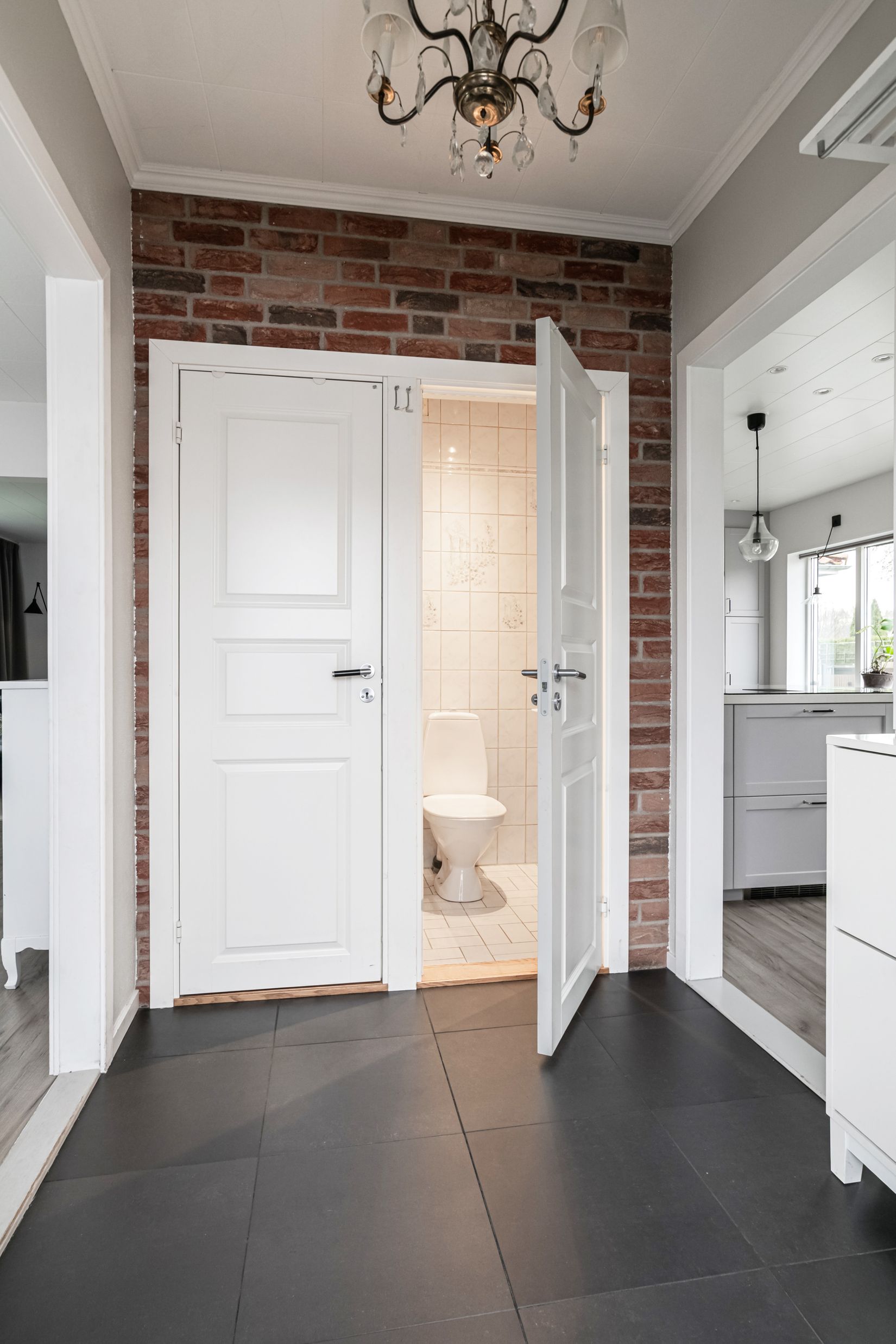 Villa, Lädergatan 4, Ängavången, Ängelholm