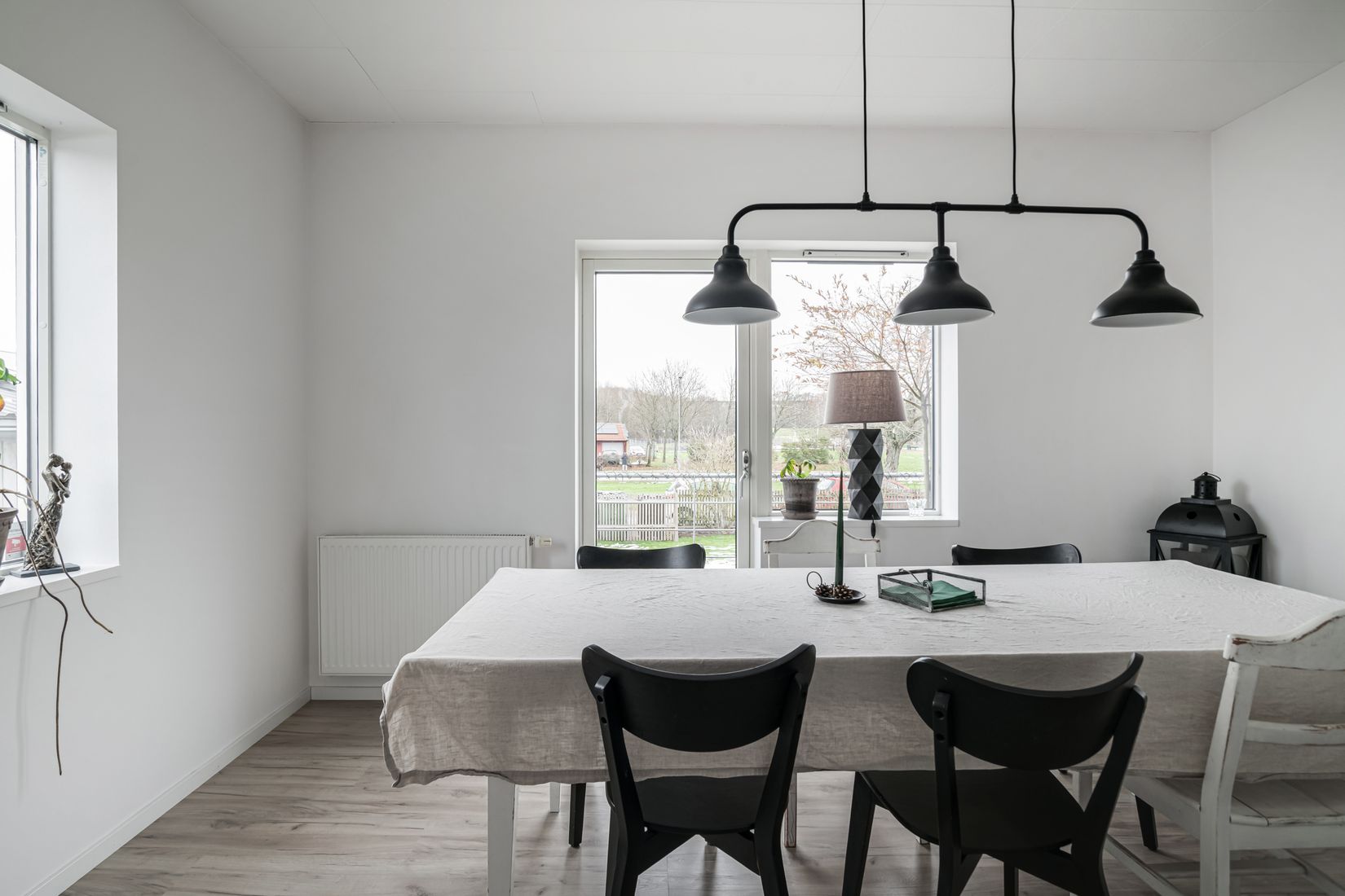 Villa, Lädergatan 4, Ängavången, Ängelholm