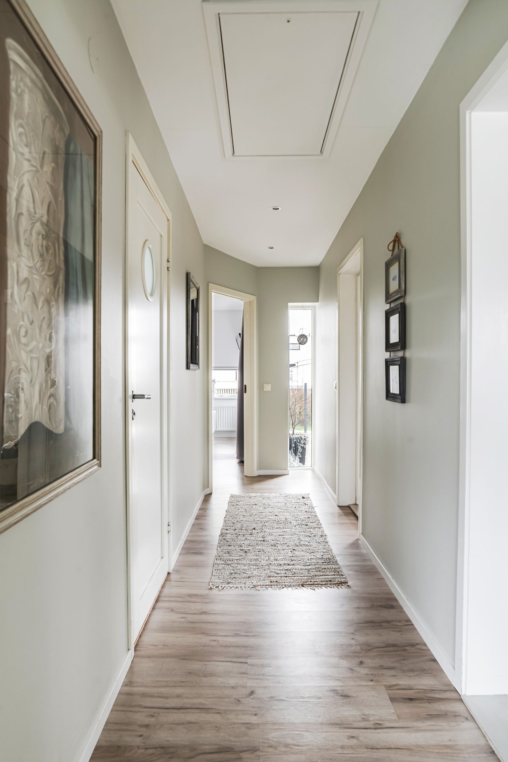 Villa, Lädergatan 4, Ängavången, Ängelholm