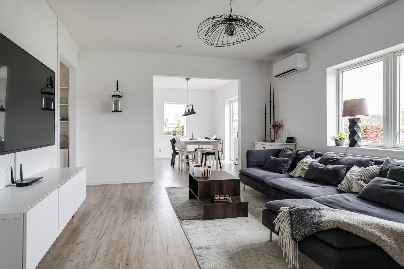 Villa, Lädergatan 4, Ängavången, Ängelholm