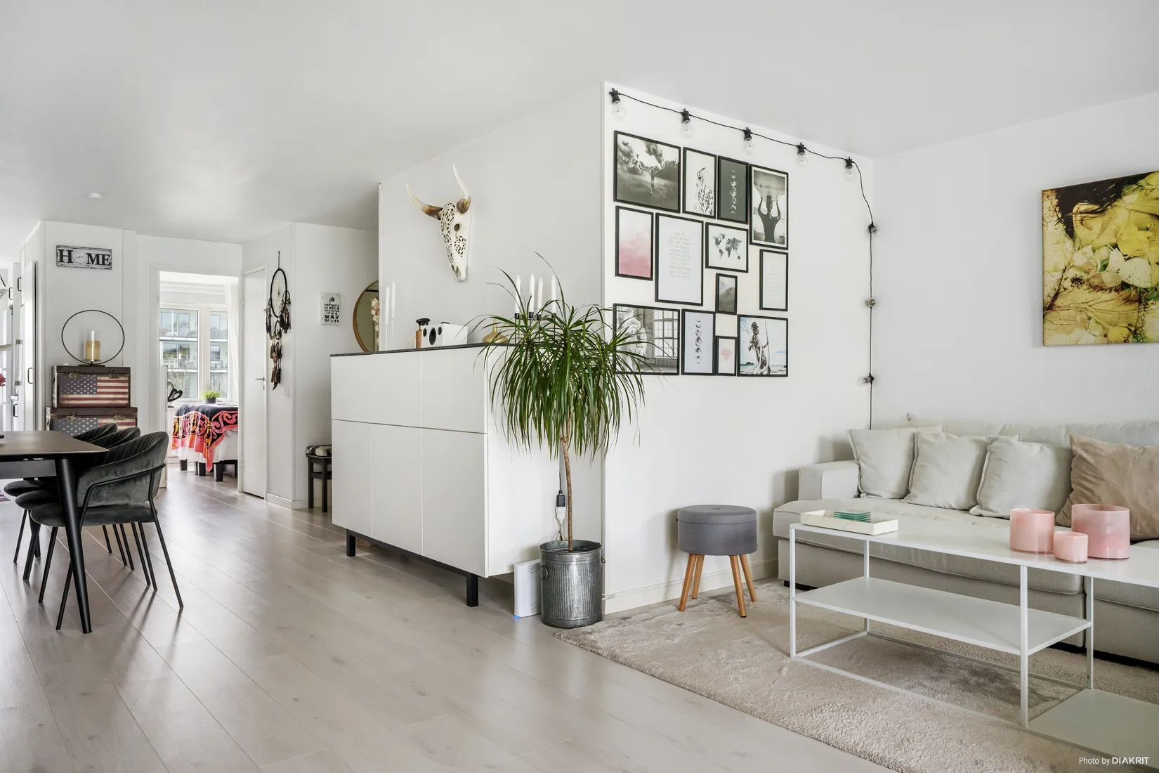 Bostadsrätt, Bärnstensgatan 14, Ättekulla, Helsingborg