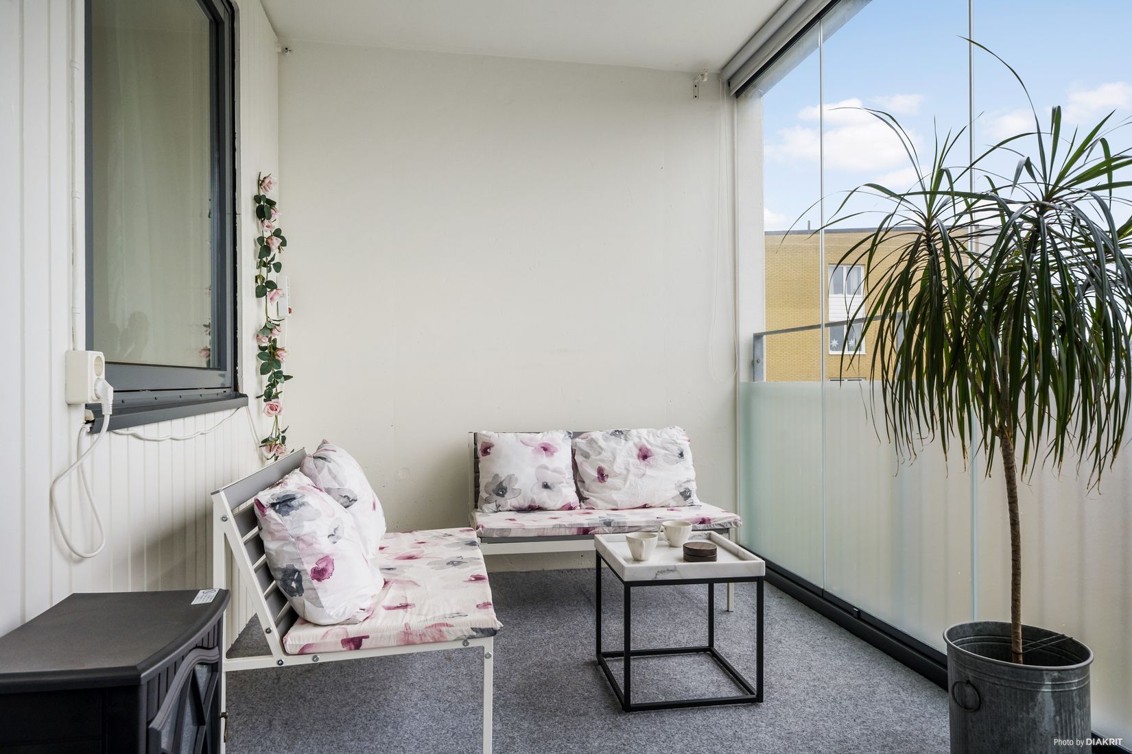 Bostadsrätt, Bärnstensgatan 14, Ättekulla, Helsingborg