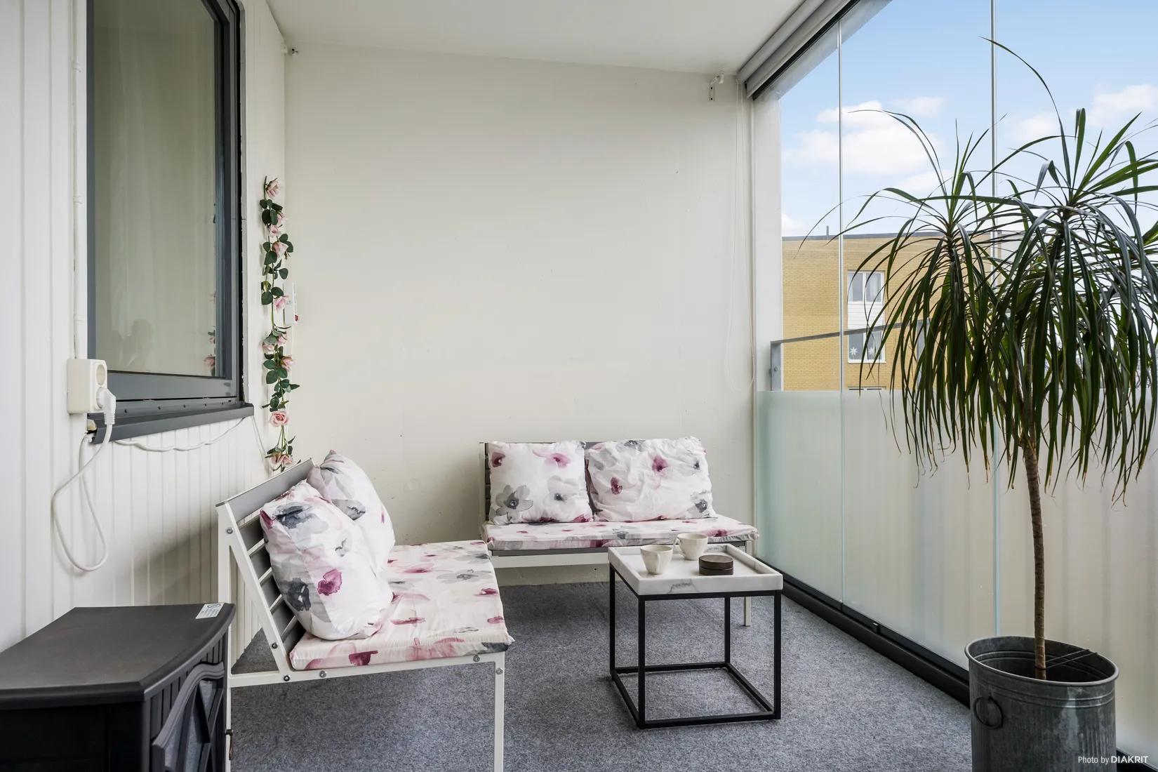 Bostadsrätt, Bärnstensgatan 14, Ättekulla, Helsingborg